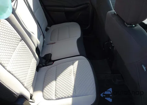 2023 Ford Escape Active from USA, damaged, VIN 1FMCU9GZ1PUA40449